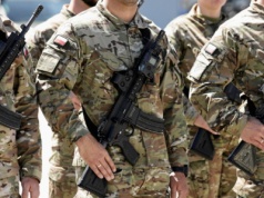 Eksplozja na poligonie w Warszawie. Cywile w ciężkim stanie