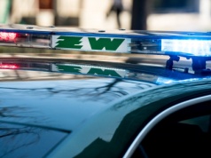 Eksplozja na poligonie w Rembertowie! Dwie osoby ranne