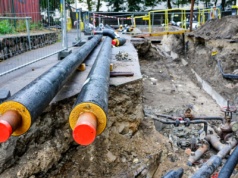 Przepisy wymuszają modernizację polskich systemów ciepłowniczych. Kwota jest gigantyczna