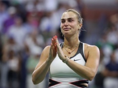 Wszystko policzone. Oto ranking WTA po triumfie Sabalenki