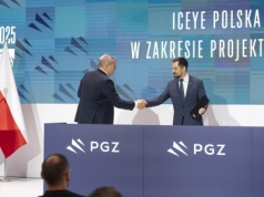 ICEYE i CTM: Współpraca w projekcie Digital Baltic