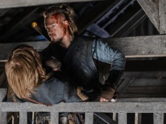 Użytkownicy Netfliksa znaleźli serial lepszy niż Gra o tron. To ukryta perła