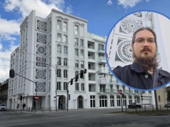Postawili nowoczesną kamienicę. Sprawdziłem, czy to hit czy kicz