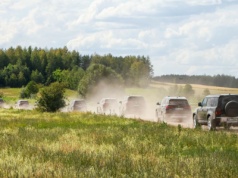Rosja i Białoruś przy granicy z Polską. Manewry Zapad-2025 w akcji