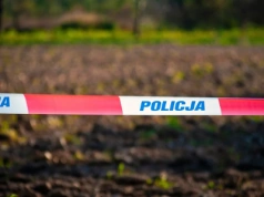 Dron rozbił się na Lubelszczyźnie. Są pierwsze ustalenia prokuratury
