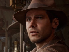 To nie będzie udana premiera Microsoftu. DLC Zakon Olbrzymów do Indiana Jones z 
