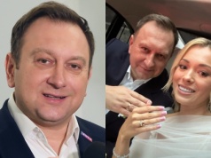 Poseł Tomasz Trela powiedział sakramentalne 