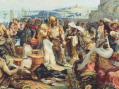 Historię Słowian trzeba napisać na nowo. Nowe odkrycie zmienia wszystko