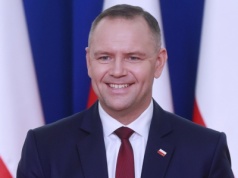 Prezydent RP przekazał cenny dar i dedykację dla uczestników Marszu dla Życia i Rodziny w Krakowie