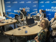Czy nocna prohibicja w Szczecinie się sprawdza? Goście 