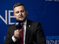 Pociąg do każdego powiatu na Dolnym Śląsku?