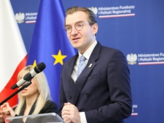 Obronność będzie wyjęta z zasady klimatycznej. 