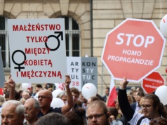 Marsz dla Życia i Rodziny Kraków 2025 [ZDJĘCIA]
