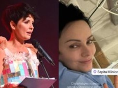 Dorota Gardias trafiła DO SZPITALA. Musiała przejść pilną operację. 