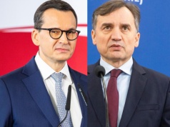 Morawiecki i Ziobro staną przed sądem?! NIK podjęła zdecydowane kroki