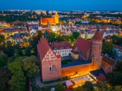 Czy to możliwe? Olsztyn wyżej niż Warszawa i Gdańsk w prestiżowym rankingu