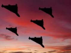Ukraina prezentuje DF-M. Nowoczesny system walki z dronami