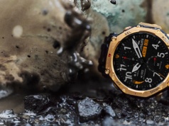 Amazfit T-Rex 3 Pro – pancerny smartwatch i wielką baterią już w Polsce