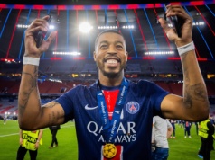 Obrońca opuszcza PSG po 20 latach. Zagra w Katarze