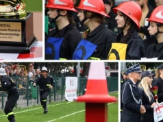XII Powiatowe Zawody Sportowo-Pożarnicze za nami! [FOTO]