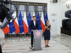 Sejm wraca do pracy po wakacjach. W planie m.in. analiza wydatków NFZ