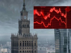 Fitch Ratings zmienia ocenę Polski. Złoty nad przepaścią? 'Negatywna perspektywa’