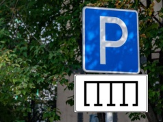 "Czarna brama" na drodze. Jej sekret? Nigdy nie działa solo