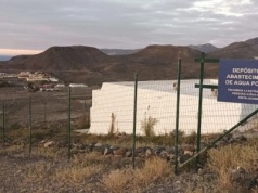 Fuerteventura kończy stan wyjątkowy wody po dwóch latach
