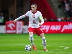 Piotr Zieliński czeka na powrót do formy. Mecz z Finlandią to doskonała okazja!