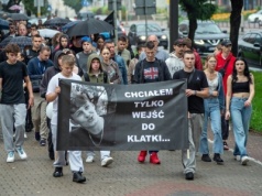 Marsz dla Oliwiera [ Wiadomości ]