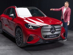 Mercedes GLC na prąd. Najpopularniejszy SUV marki wjeżdża w nową erę