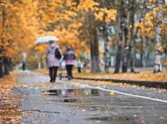 Zacznie się już w nocy. IMGW wydało ostrzeżenie. Szykuje się pogodowy koszmar