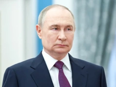 Putin zaostrza działania na Ukrainie, bo Zachód działa niezdecydowanie