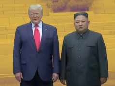 Szokujące kulisy tajnej misji USA. Operacja przeciw Kim Dzong Unowi skończyła się tragedią