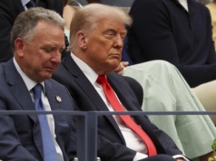 Trump grozi: daję Hamasowi ostatnie ostrzeżenie