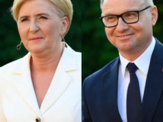 Tak dziś wygląda życie Agaty i Andrzeja Dudów. To jednak nie były plotki