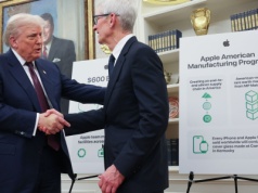Apple odsłania iPhone’a 17. Czy Trump podbije ceny produktów koncernu?