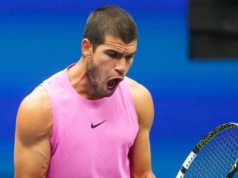  US Open – Triumf Alcaraza!