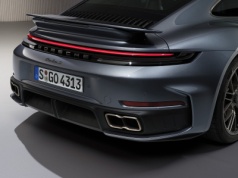 Oto nowe 911 Turbo S. Najmocniejszy model w historii Porsche 911