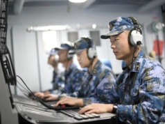 Ta technologia ma wygrać każdą wojnę. Chiny podniosły alarm swoim nowym osiągnięciem