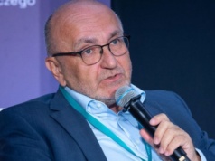 Gantner o umowie UE-Mercosur. 