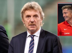 Boniek zabrał głos ws. Lewandowskiego. 