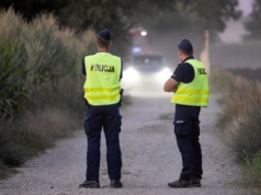 Kolejny obiekt spadł na Lubelszczyźnie. Policja wydała nagły komunikat