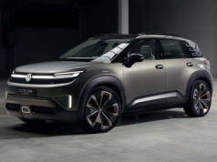 VW ID. Cross /koncept/ na MEB+. „Do miasta i długich podróży”, z „technologiami z wyższych klas” i 4 guzikami do szyb!