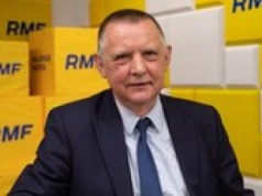 Marian Banaś: Dzisiaj zgłosimy zawiadomienie ws. GetBack