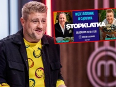 Kontrowersje wokół kampanii z Tomaszem Jakubiakiem. 
