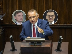 Afera GetBack: Zawiadomienie NIK