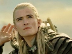 Legolas powróci w nowym „Władcy Pierścieni”? Orlando Bloom odpowiada