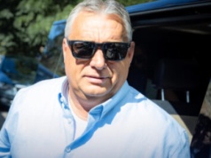 „Rosyjska już istnieje”: Orbán zapowiada podział Ukrainy na trzy strefy