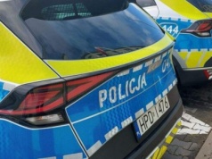 Dron spadł w Polatyczach! Na miejscu służby, trwa śledztwo